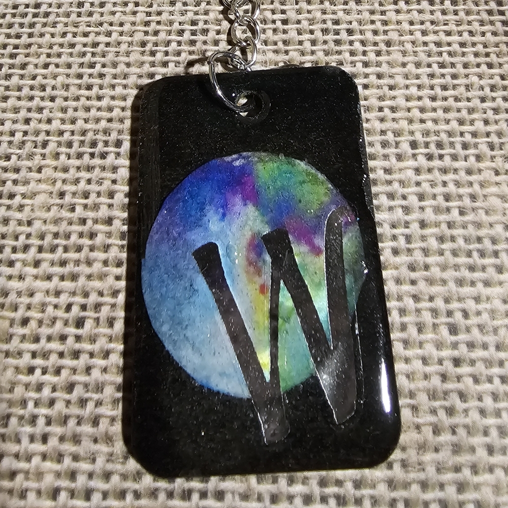 Keychains handmade - Picture 9 of 15